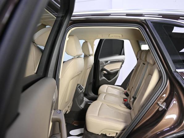 Audi Q5 I (8R) Рестайлинг с пробегом 2014 года, цена 1 349 000 рублей, 103000 км, внедорожник, Автокод Объявления