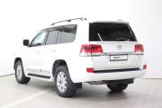 Toyota Land Cruiser 200 Series Рестайлинг 2 Иркутск  - изображение 24