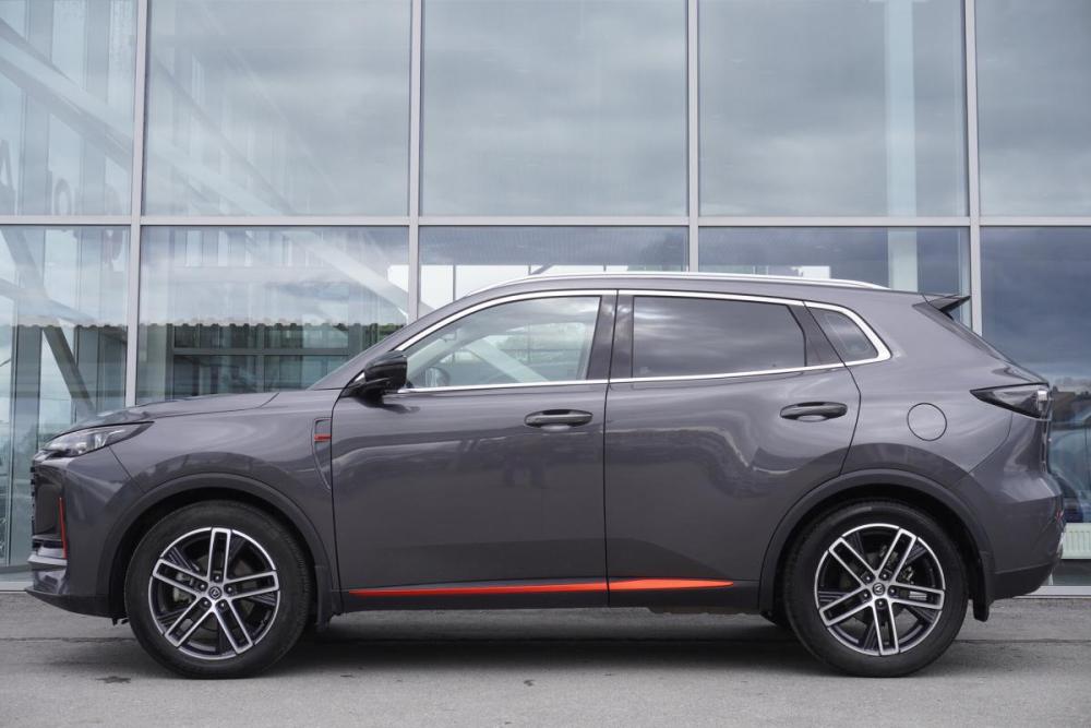 Changan CS55 Plus II Ульяновск  - изображение 8