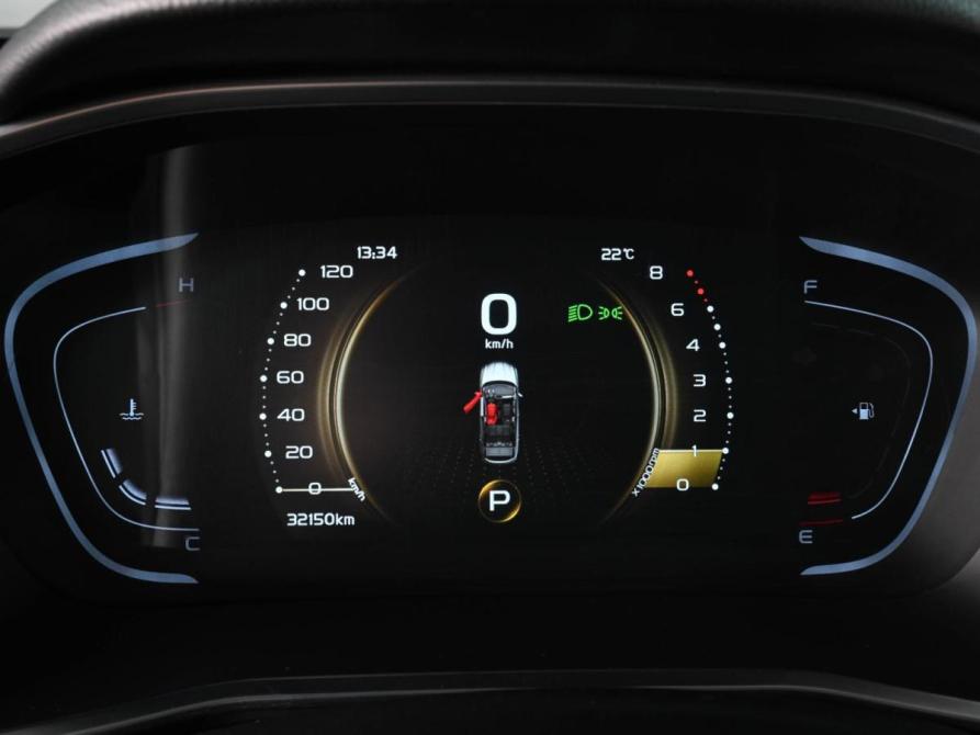 Belgee X50 Ростов-на-Дону  - изображение 21