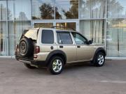 Land Rover Freelander I Рестайлинг Воронеж  - изображение 17