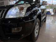 Toyota Land Cruiser Prado 120 Series Ростов-на-Дону  - изображение 24