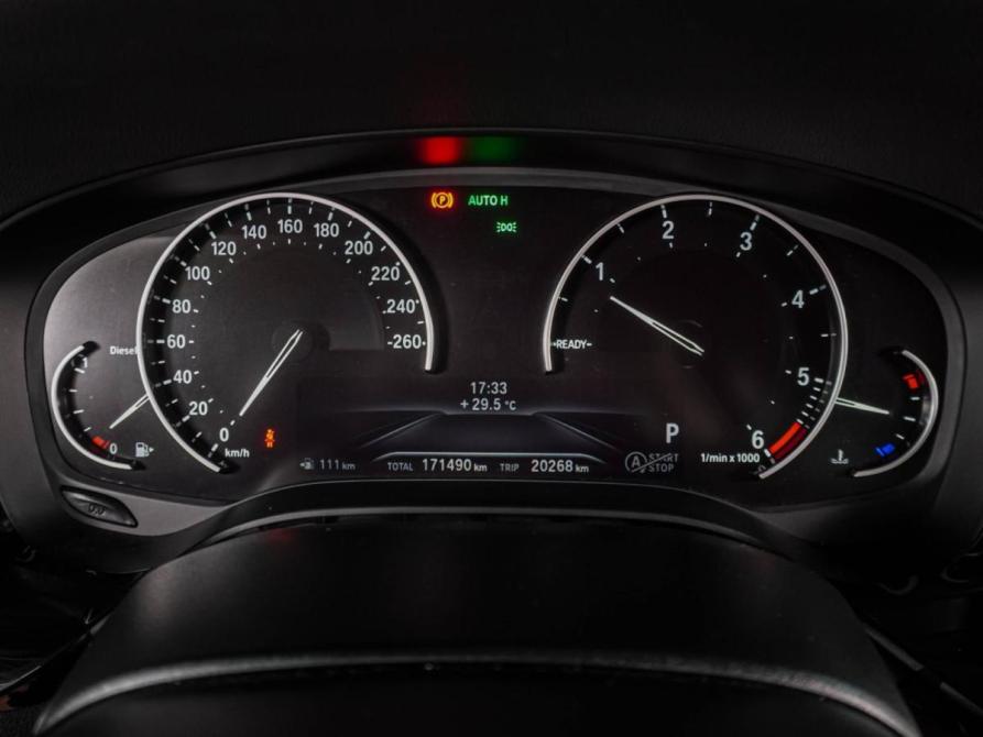 BMW 5 серии VII (G30/G31/G38) Воронеж  - изображение 24