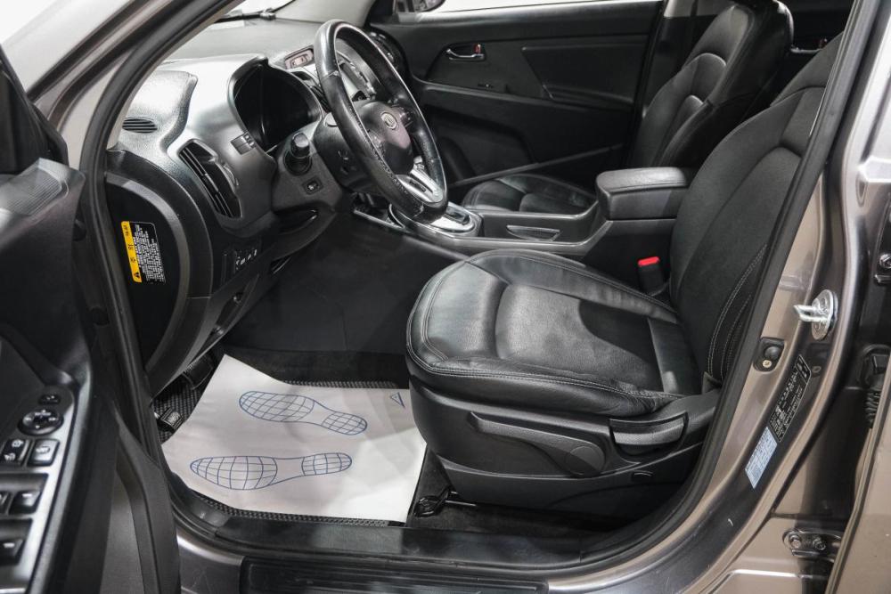 Kia Sportage III Новокузнецк  - изображение 13