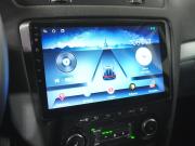 Skoda Octavia II (A5) Рестайлинг Вологда  - изображение 29