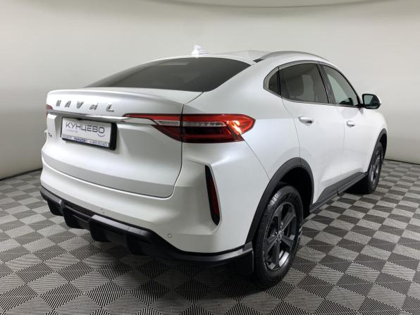 Haval F7x I Рестайлинг с пробегом 2023 года, цена 1 829 000 рублей, 63728 км, внедорожник, Автокод Объявления