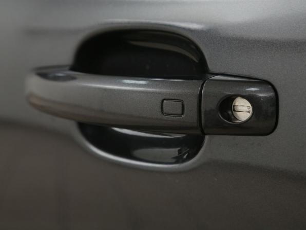 Audi Q5 I (8R) Рестайлинг с пробегом 2013 года, цена 2 155 000 рублей, 88000 км, внедорожник, Автокод Объявления