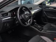 Skoda Superb III Рестайлинг Москва  - изображение 49