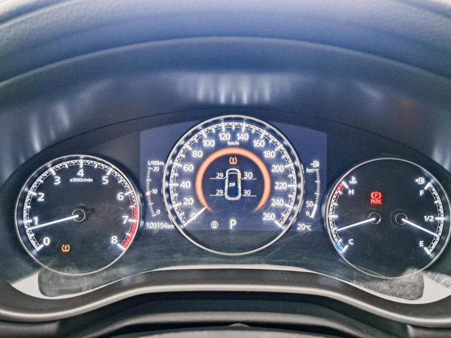 Mazda 3 IV (BP) Казань  - изображение 16