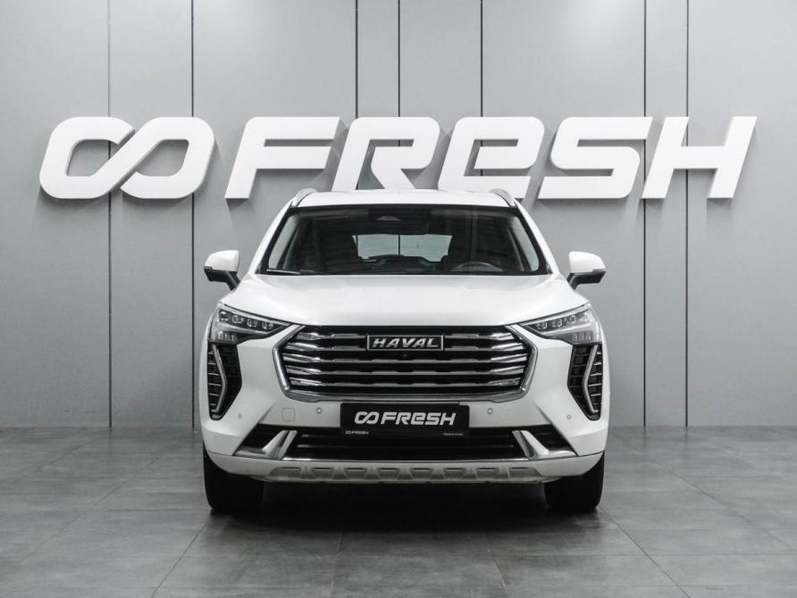 Haval Jolion I Воронеж  - изображение 3