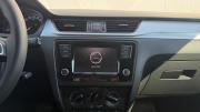 Skoda Rapid I Рестайлинг Тамбов  - изображение 36