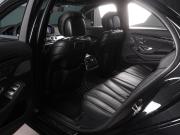 Mercedes-Benz S-Класс VI (W222 C217) Рестайлинг Минеральные Воды  - изображение 35