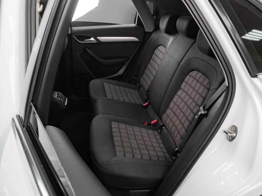 Audi Q3 I (8U) Тюмень  - изображение 12