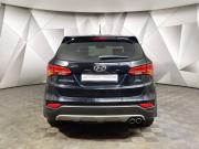 Hyundai Santa Fe III Москва  - изображение 29