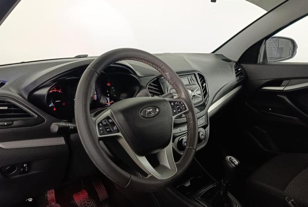 Lada (ВАЗ) Vesta I Волгоград  - изображение 9