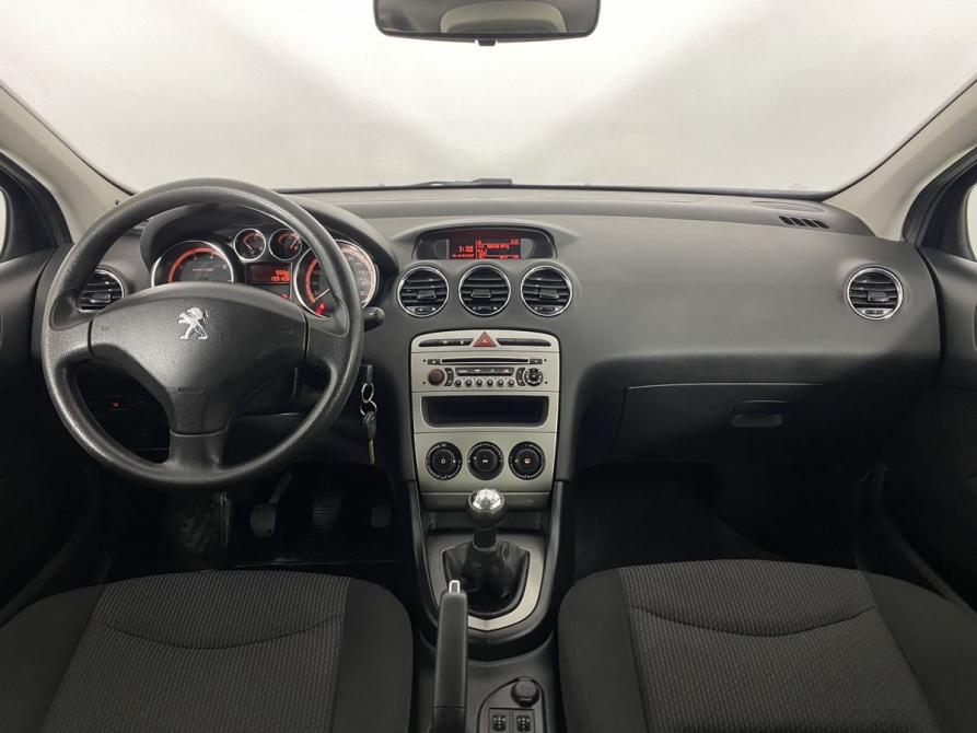 Peugeot 408 I Воронеж  - изображение 16