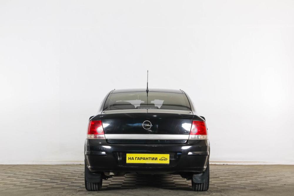 Opel Astra H Рестайлинг Тюмень  - изображение 6