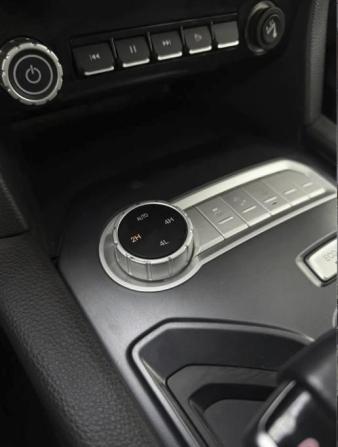 Foton Tunland G7 с пробегом 2023 года, цена 2 220 000 рублей, 83561 км, offers.body_type.unknown, Автокод Объявления
