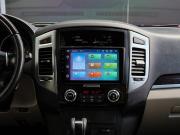 Mitsubishi Pajero IV Рестайлинг 2 Москва  - изображение 35