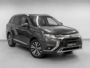 Mitsubishi Outlander III Рестайлинг 3 Москва  - изображение 30