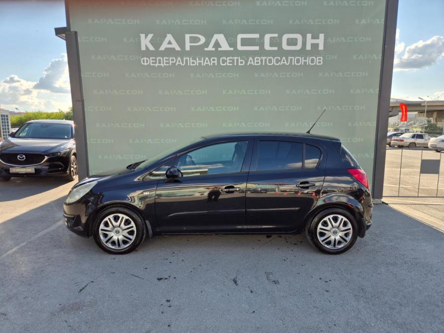 Opel Corsa D Екатеринбург  - изображение 3