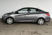 Hyundai Solaris I Киров  - изображение 36