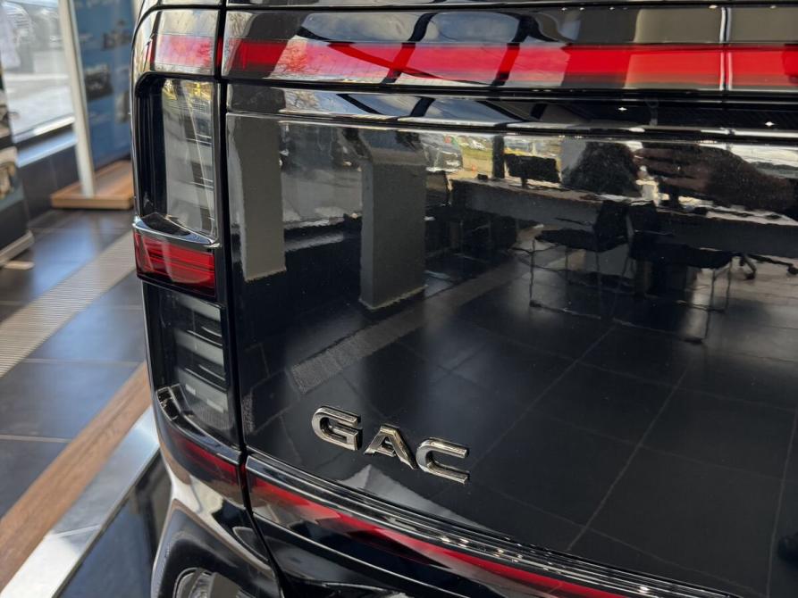 GAC S7 Москва  - изображение 9