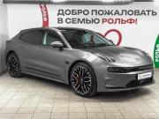 Zeekr 001 I Москва  - изображение 33