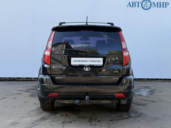 Great Wall Hover H3 I с пробегом 2014 года, цена 630 000 рублей, 275373 км, внедорожник, Автокод Объявления