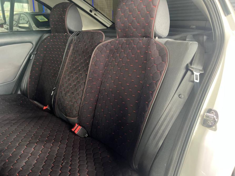 Skoda Octavia I (A4) Рестайлинг Оренбург  - изображение 19