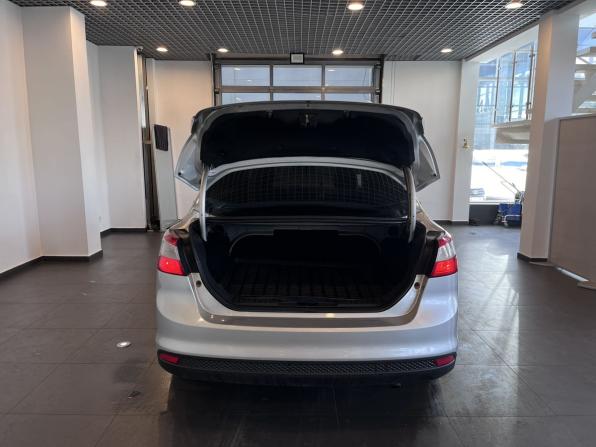 Ford Focus III с пробегом 2012 года, цена 745 000 рублей, 191246 км, седан, Автокод Объявления