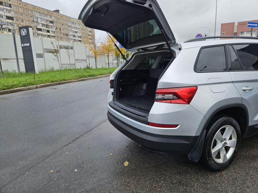 Skoda Kodiaq I Санкт-Петербург  - изображение 8