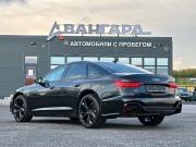Audi A6 V (C8) Волгоград  - изображение 33