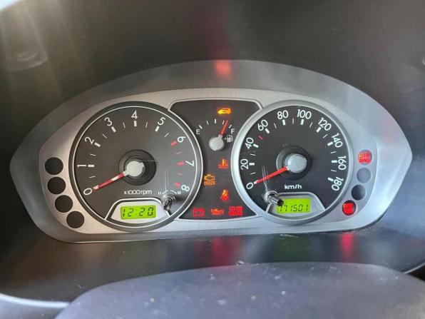 Kia Picanto I Рестайлинг с пробегом 2007 года, цена 373 000 рублей, 171000 км, хэтчбек, Автокод Объявления