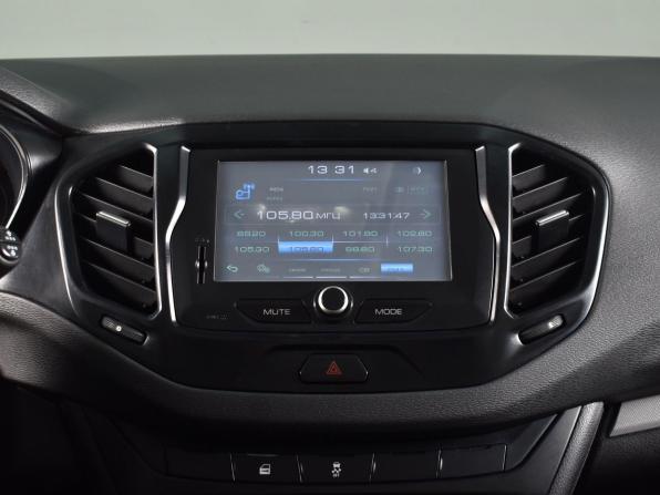 Lada (ВАЗ) Vesta I с пробегом 2018 года, цена 799 999 рублей, 148347 км, седан, Автокод Объявления