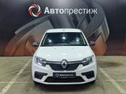 Renault Logan II Рестайлинг Ставрополь  - изображение 23
