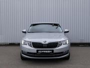 Skoda Octavia III (A7) Рестайлинг Сочи  - изображение 21
