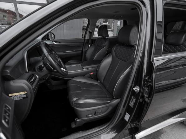 Hyundai Palisade I с пробегом 2020 года, цена 3 445 000 рублей, 89192 км, внедорожник, Автокод Объявления