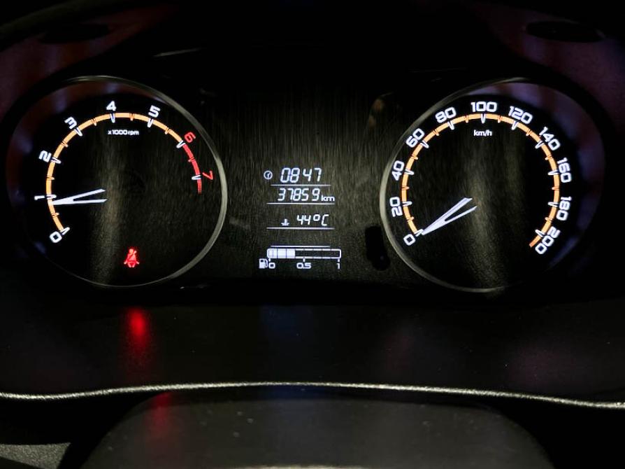Lada (ВАЗ) Granta I Рестайлинг Екатеринбург  - изображение 17