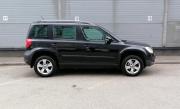 Skoda Yeti I Санкт-Петербург  - изображение 21