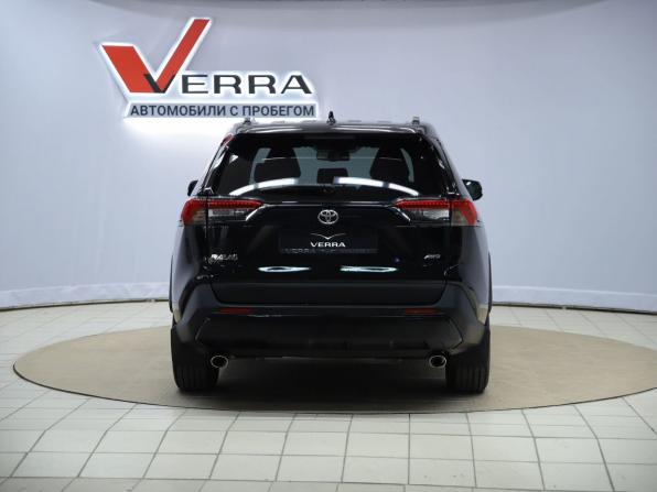 Toyota RAV4 V (XA50) с пробегом 2021 года, цена 3 690 000 рублей, 51170 км, внедорожник, Автокод Объявления