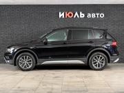 Volkswagen Tiguan II Екатеринбург  - изображение 27