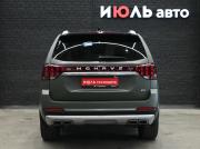 Kia Mohave I Рестайлинг 2 Екатеринбург  - изображение 26