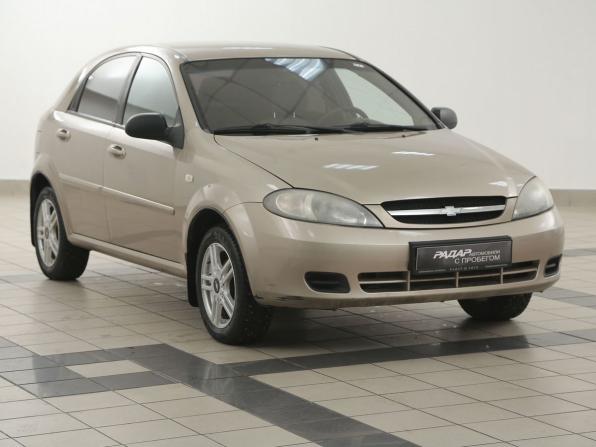 Chevrolet Lacetti I с пробегом 2008 года, цена 305 000 рублей, 238000 км, хэтчбек, Автокод Объявления