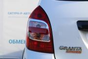 Lada (ВАЗ) Granta I Рестайлинг Пермь  - изображение 28