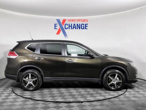 Nissan X-Trail III с пробегом 2016 года, цена 1 949 000 рублей, 72238 км, внедорожник, Автокод Объявления