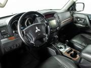 Mitsubishi Pajero IV Санкт-Петербург  - изображение 30