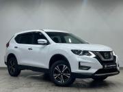 Nissan X-Trail III Рестайлинг Кемерово  - изображение 22