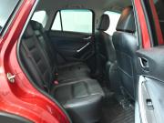 Mazda CX-5 I Рестайлинг Екатеринбург  - изображение 39