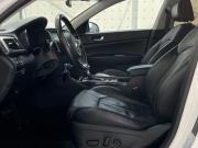 Kia Optima IV Рестайлинг Тамбов  - изображение 30
